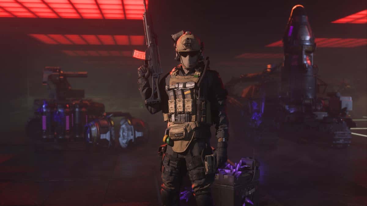 MW3 preseason buffs and nerfs heavily tip the scales in favor of one weapon category