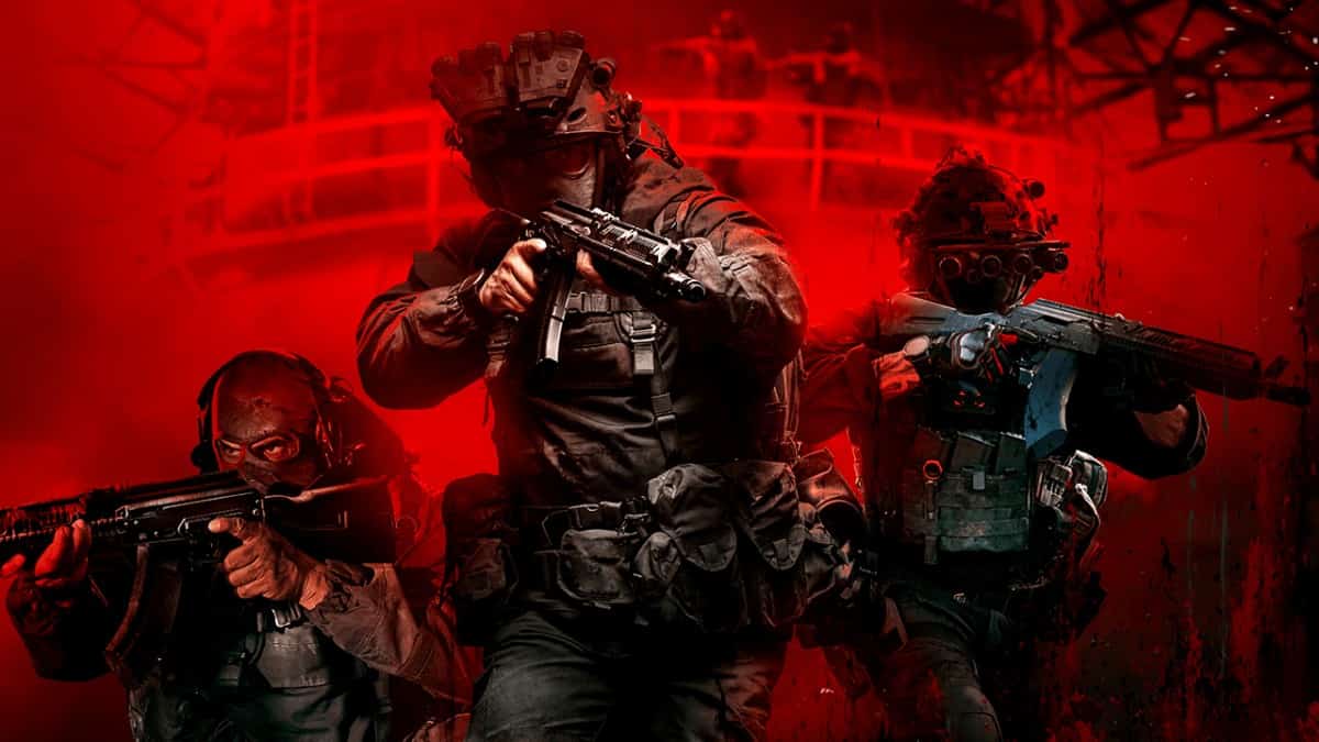 MW3 patch notes today include a massive buff to sprint delay after sliding