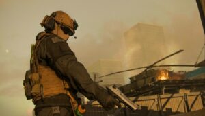 MW3 unlock guns