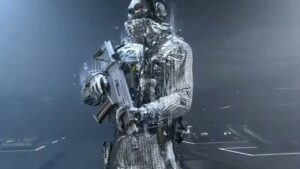 MW3 vests