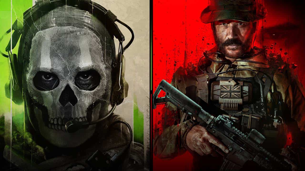 Is MW3 a DLC? No, and here’s why.