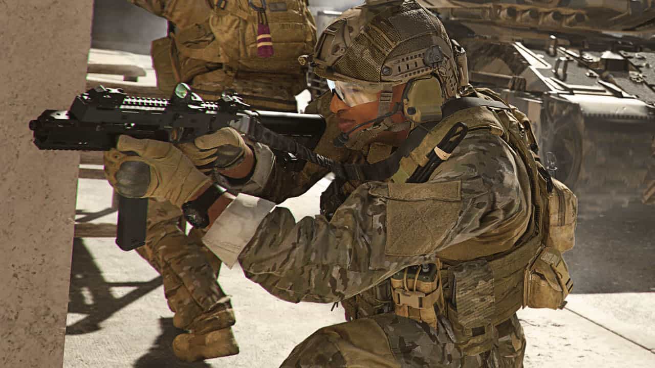 Modern Warfare 3 Slide Cancel mechanic may be returning, according to CoD influencers