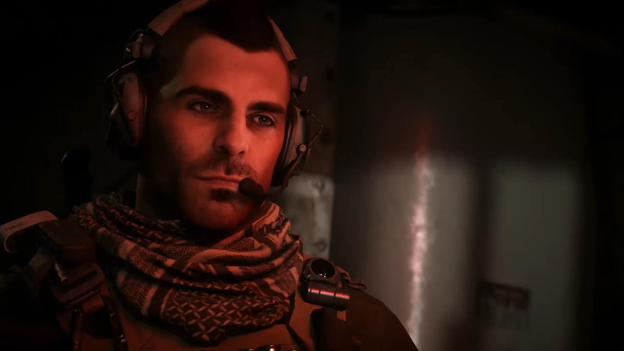 MW3 fans already frothing at the mouth over returning movement mechanics