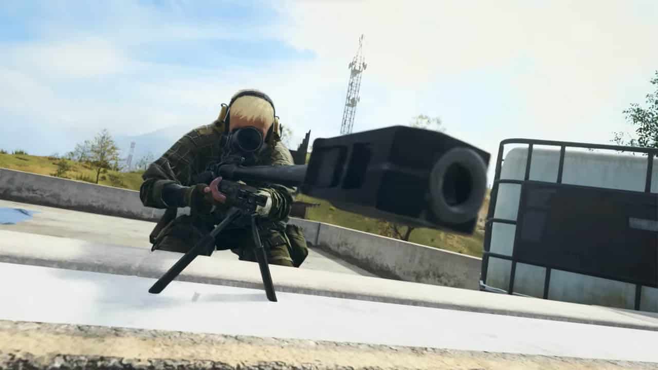 MW3 and Warzone’s latest patch delivers devastating nerf to MTZ Interceptor