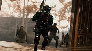 MW3 beta Twitch drops Field Upgrade
