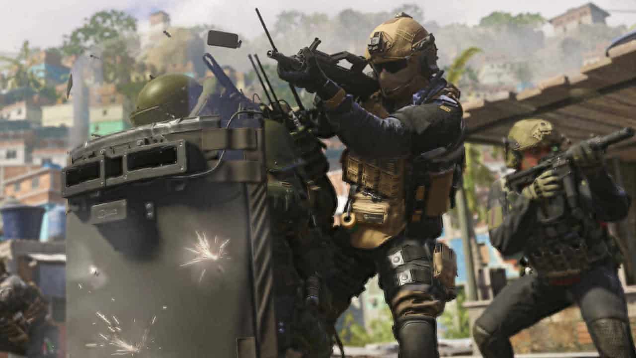 MW3 reveal – how to watch Modern Warfare 3 multiplayer trailer