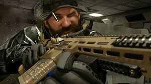 MW3 beta Price TTK