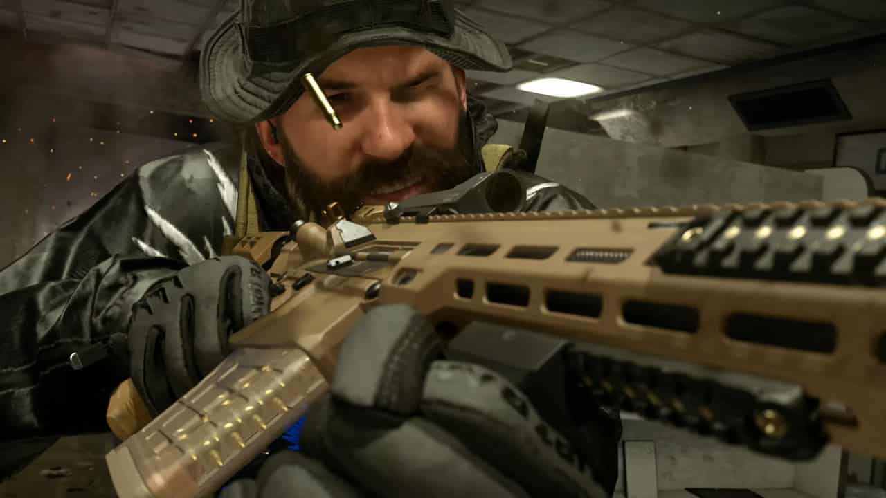 MW3 beta maps including Rust – which maps are in the Modern Warfare 3 beta?
