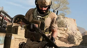 MW3 second beta weekend patch notes