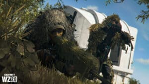 Warzone 2