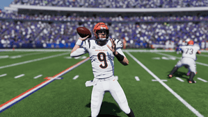 Madden 23