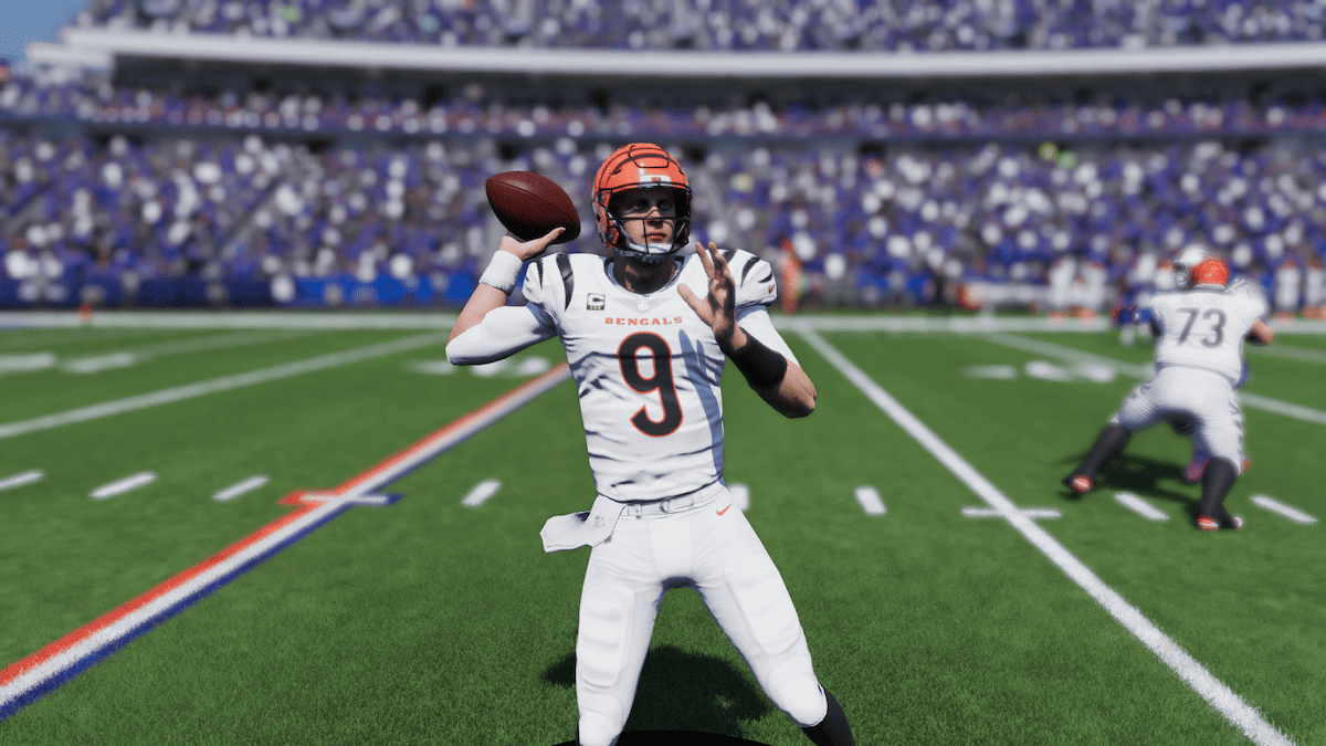 Madden 23 