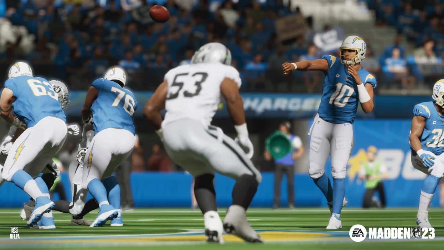 *BREAKING* Madden 23: Week 14 TOTW