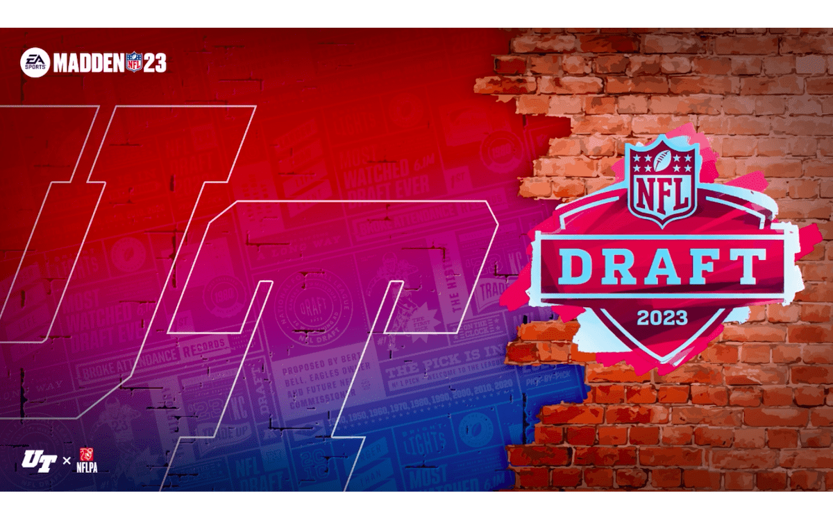 Madden 23 – NFL Draft Program Parts 1 & 2
