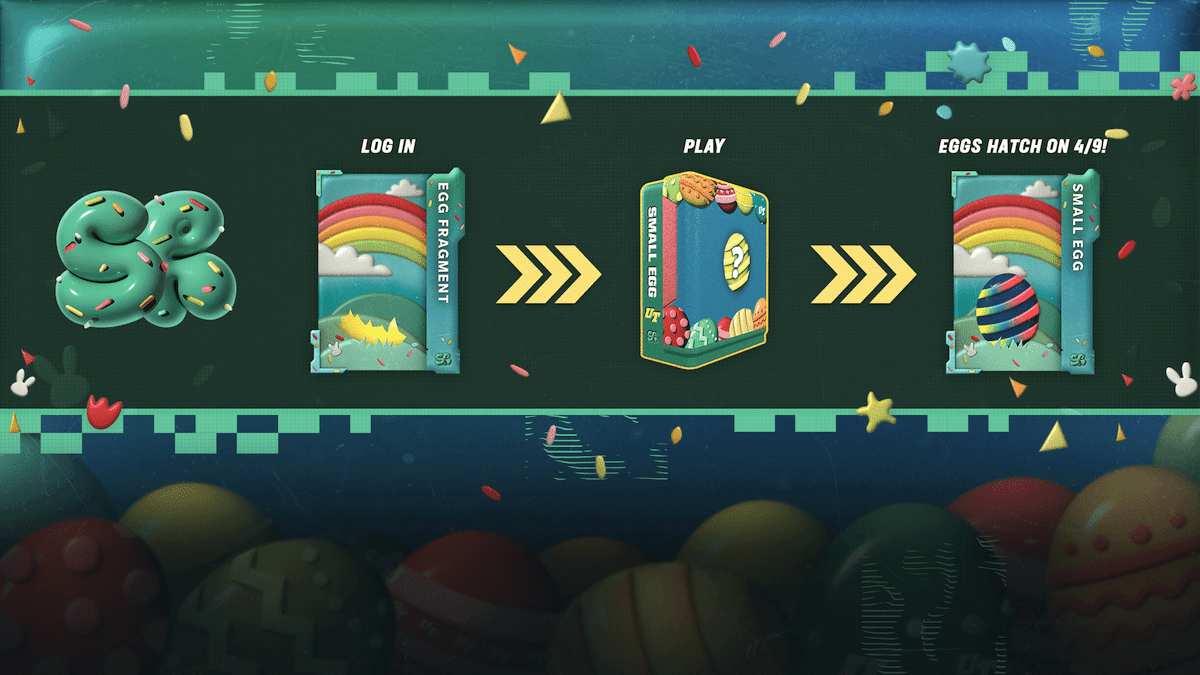 Madden 23 Sugar Rush