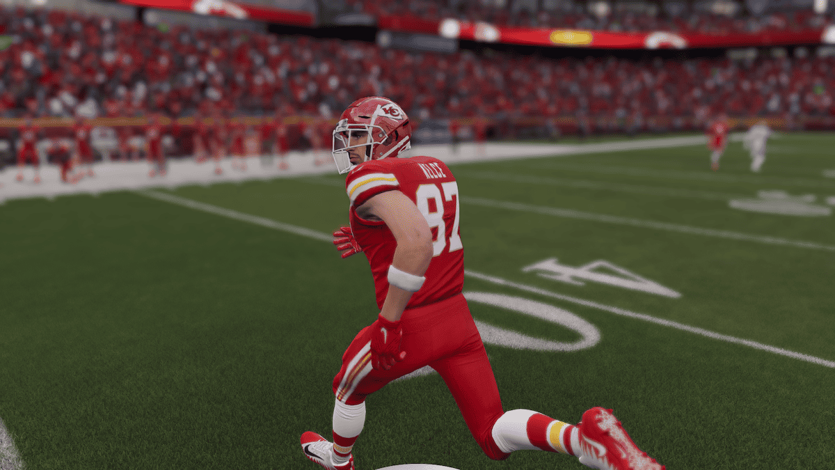 Madden 24 Season 2 Field Pass rewards