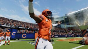 Madden 24 Title Update