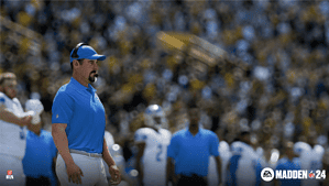 Madden 24