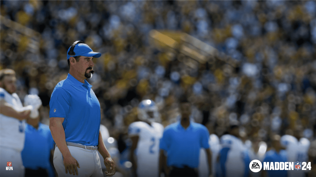 Madden 24 Franchise Mode Beginner’s Guide