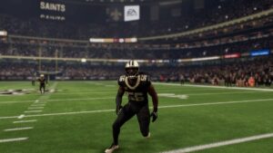Madden 24 LB Ratings