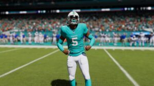 How to add friends in Madden 24