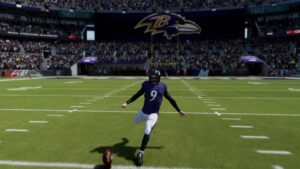 Madden 24 Kicker Ratings