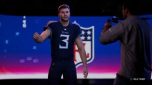 Madden 24 Superstar Mode