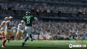 Madden 24