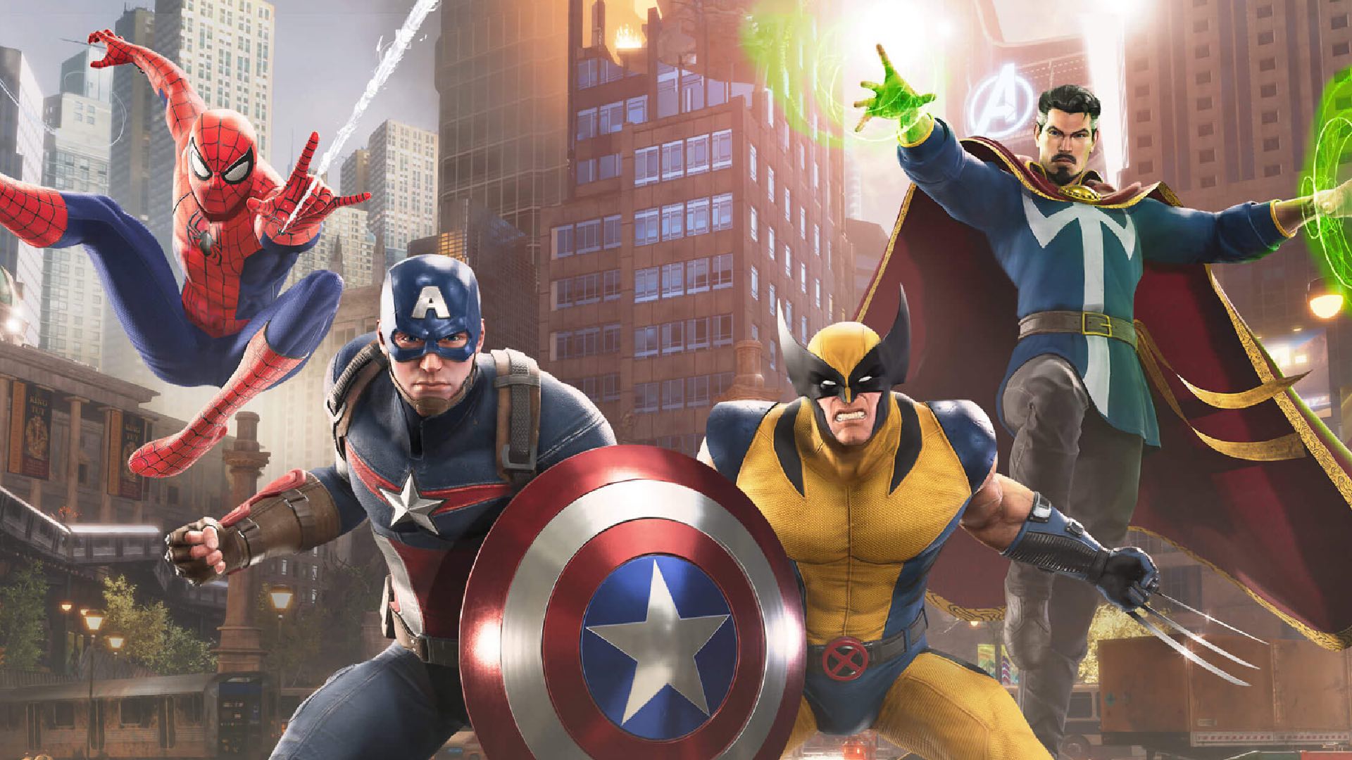 Meta kills Marvel Powers United again as fan revival project gets shut down
