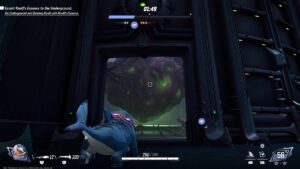 Marvel Rivals Celestial Codex: spawn location