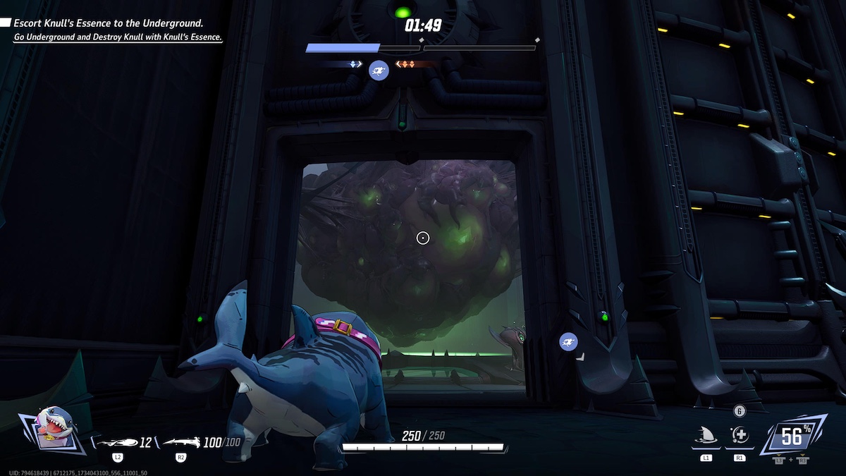 Marvel Rivals Celestial Codex: spawn location