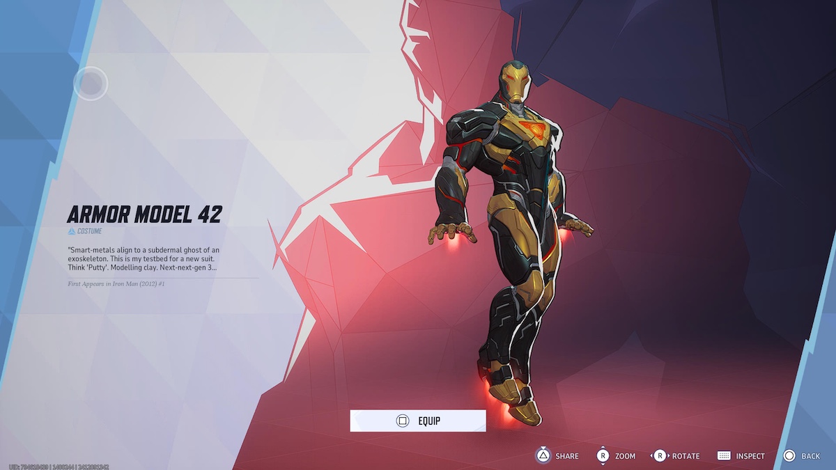 Marvel Rivals codes – are there active codes? (April 2025, UPDATED)