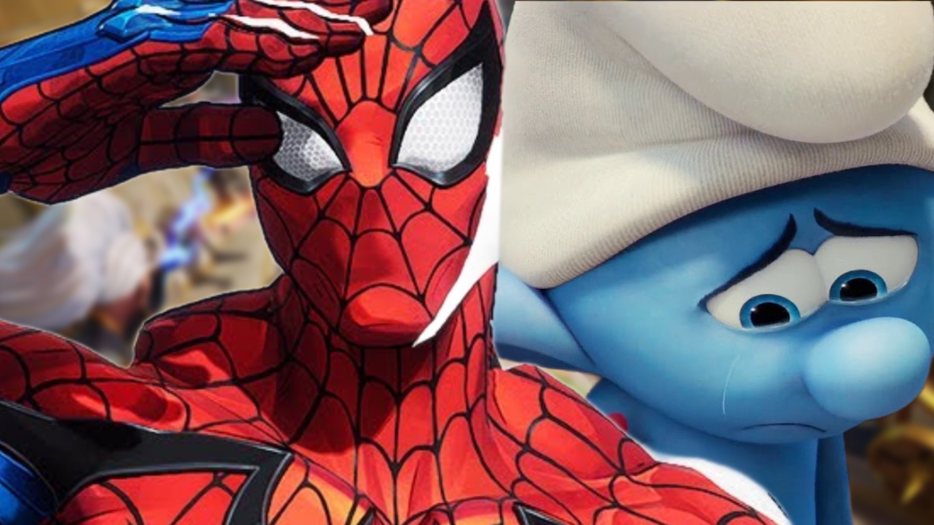 There’s only one way to stop Marvel Rivals awful smurfing problem, and we all know what it is