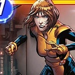 Marvel Snap patch notes Kitty Pryde