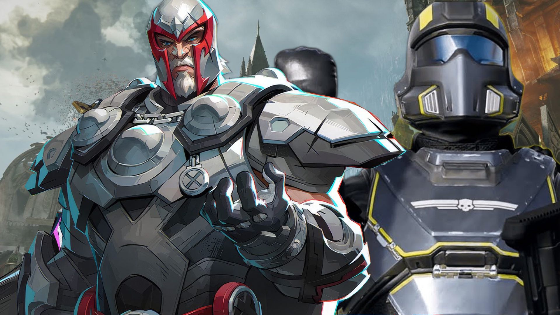 Marvel Rivals director discusses player backlash over game nerfs and balance changes News