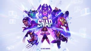 Marvel Snap