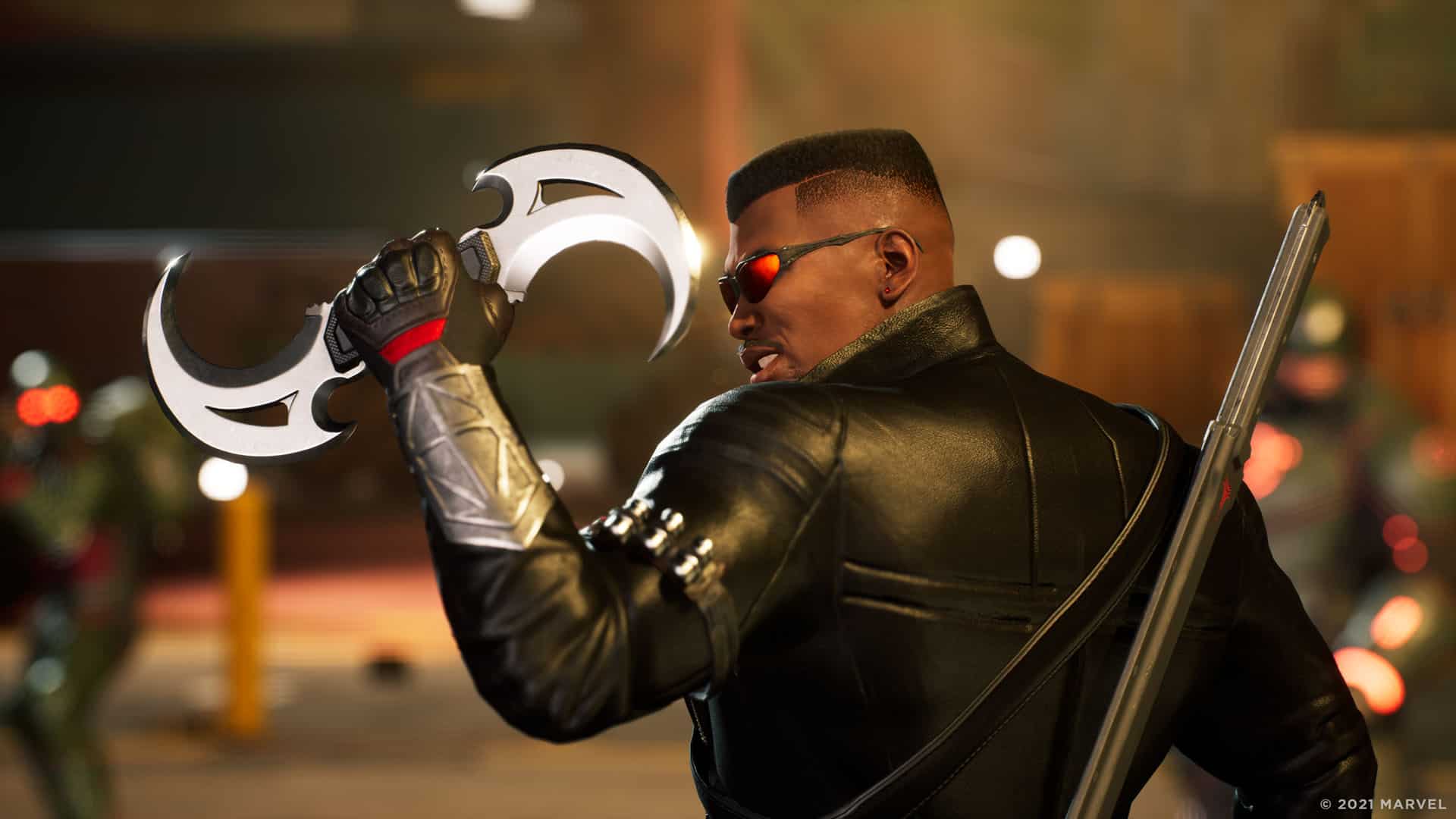 Ubisoft denies rumours it’s working on a Marvel Blade game