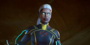 Marvel's Midnight Suns