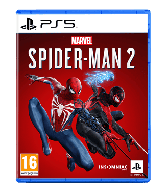 Marvel's Spider-Man 2 for PS5