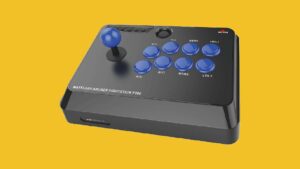 Mayflash F300 Arcade Fight Stick Joystick