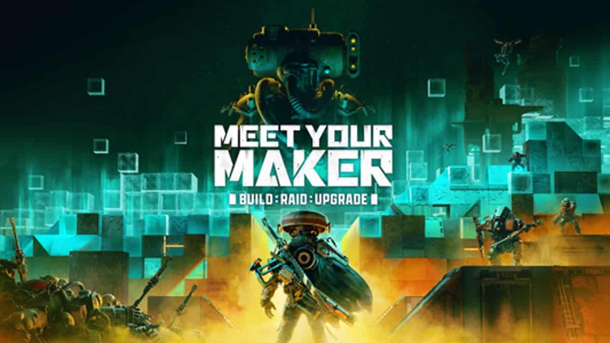 Meet Your Maker DLC Roadmap