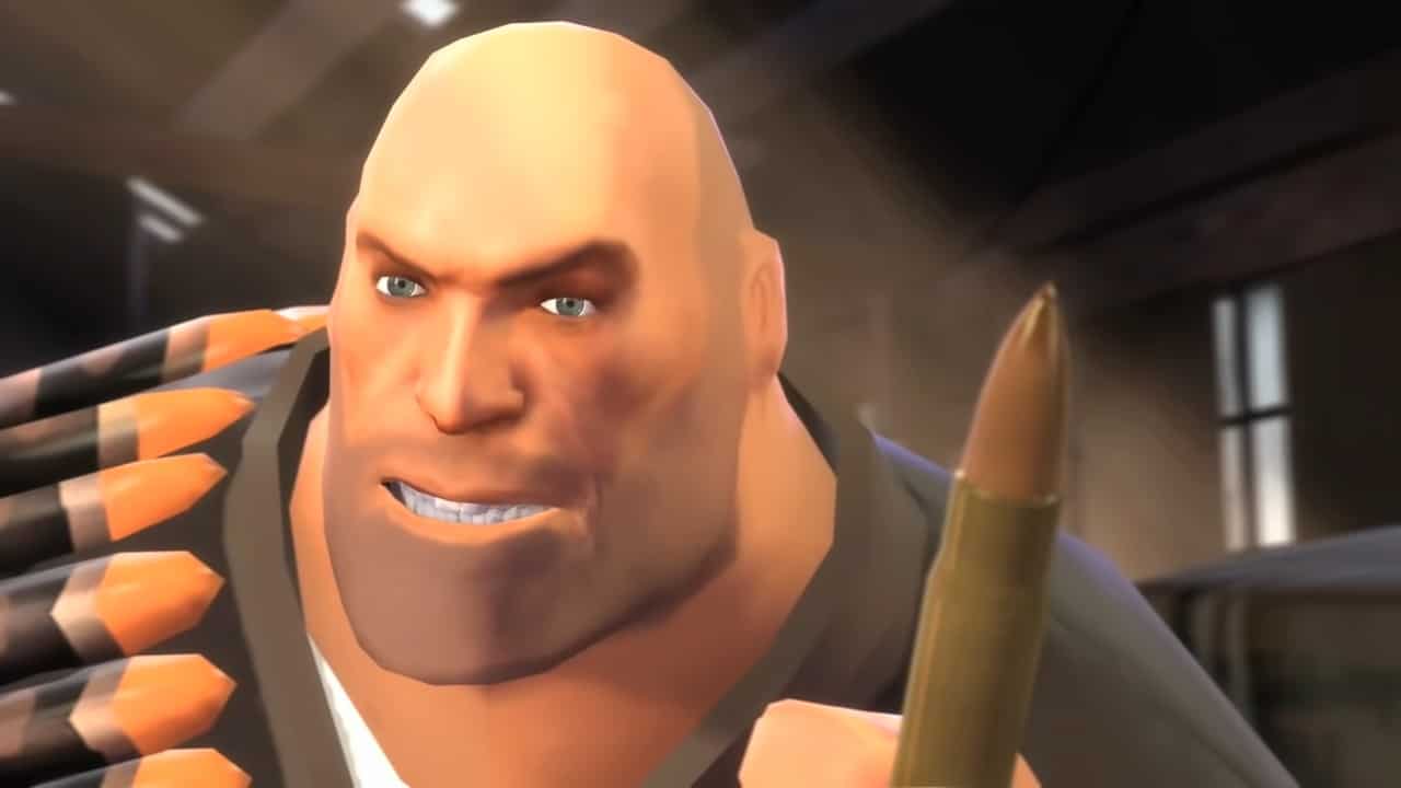 How to fix the TF2 inventory not available error