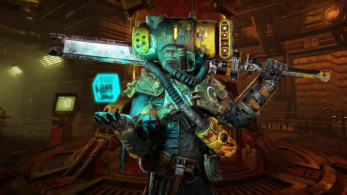 Is Meet Your Maker single player?