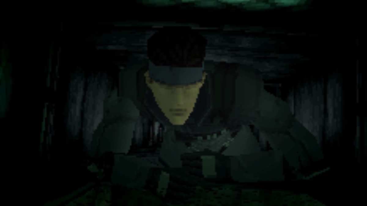 Metal Gear fans already divided by Master Collection’s launch issues