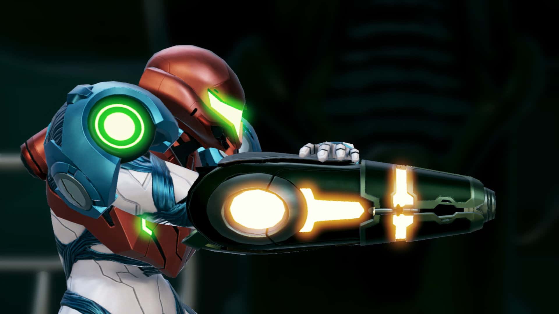 Metroid Dread offers up another glimpse of Dread in latest trailer