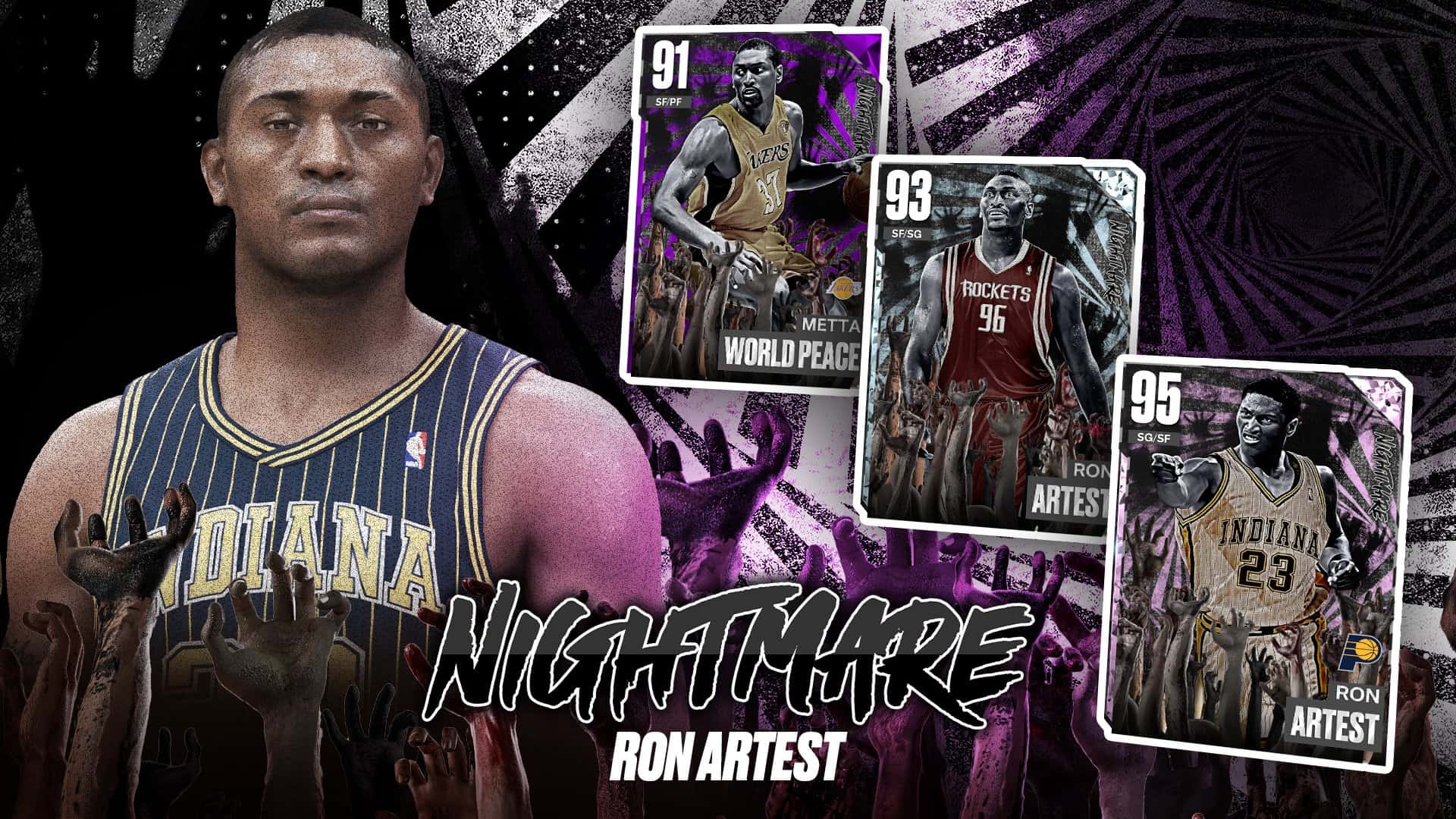 NBA 2K23 MyTEAM
