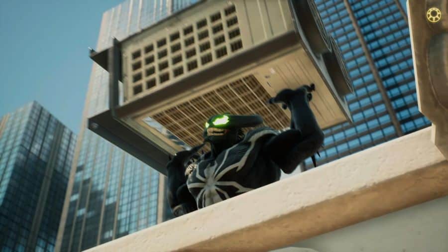 Midnight Suns: Fallen Venom Boss Guide – Defeat Venom and Recruit Spider-Man 
