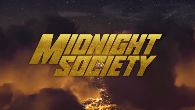 Midnight Society is a new AAA studio led by former Call of Duty and Halo devs