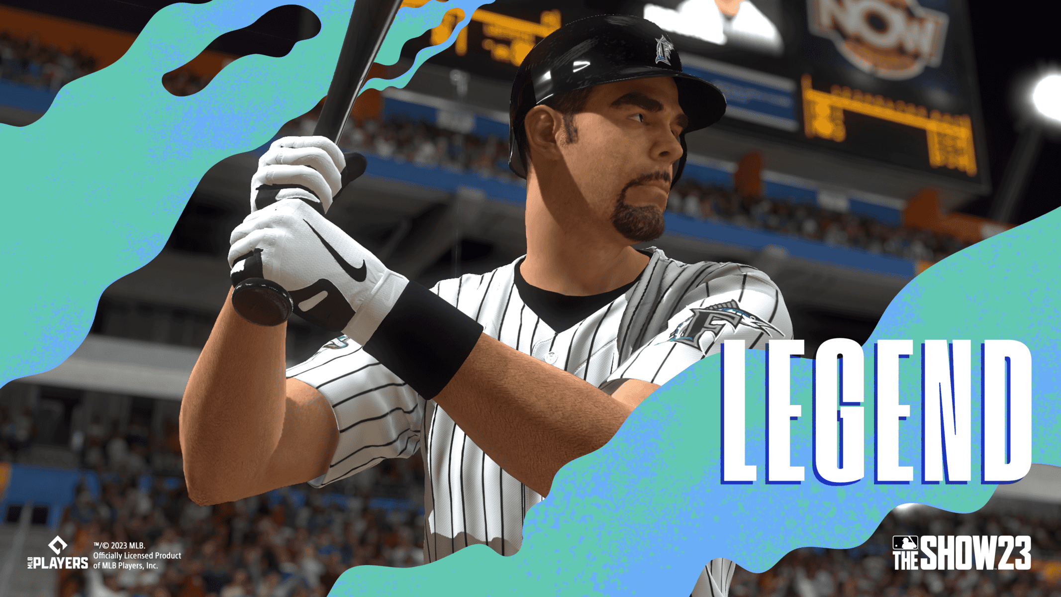 MLB The Show 23 Legends