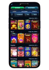 Milllioner – Beste spelaanbod casino zonder Cruks